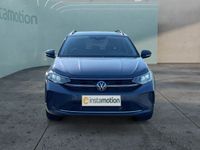 Gebraucht VW Taigo Life 150 PS (110 kW) 2024 Grau SUV