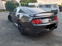 gebraucht Ford Mustang V6 US-Version