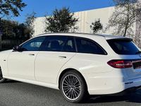 Gebraucht Mercedes E300 306 PS (225 kW) 2019 Weiß Kombi