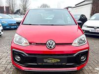 Gebraucht VW up! GTI 116 PS (85 kW) 2019 Rot Kleinwagen