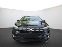 Gebraucht Dacia Sandero Expression 91 PS (66 kW) 2026 Perlmuttschwarz Limousine