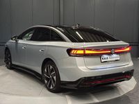 Gebraucht VW ID.7 Pro 210 kW (286 PS) 2024 Scale silver metallic Limousine