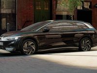 Neu VW ID.7 Pro 210 kW (286 PS) 2026 Grenadillschwarz metallic Kombi