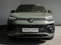 Gebraucht VW Tayron R-line 204 PS (150 kW) 2025 Grün SUV