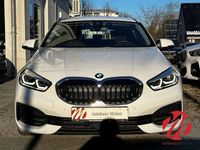 gebraucht BMW 118 d Advantage LED NAVI KAMERA AMBIENTE KEYLESS