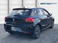 gebraucht Seat Ibiza Style Edition 1.0 TSI 70kW/95 PS 5-Gang