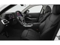 Gebraucht BMW 320 M Sport 190 PS (139 kW) 2026 Weiß Limousine