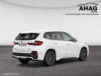Gebraucht BMW iX1 Performance 150 kW (204 PS) 2025 Weiß SUV