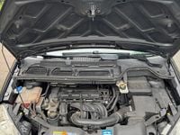 Gebraucht Ford C-MAX Style 101 PS (74 kW) 2007 Grau Van / Kleinbus