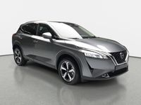 gebraucht Nissan Qashqai Qashqai 1,3 DIG-T MHEV AUTO. N-CONNECTA WINTER DESIGN1,3 DIG-T MHEV AUTO