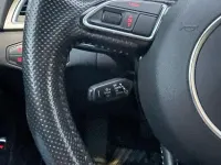 Gebraucht Audi A4 S-Line 190 PS (139 kW) 2014 Schwarz Kombi