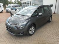 gebraucht Citroën C4 SpaceTourer Grand C4 Picasso /PT130 Selectio