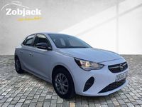 Gebraucht Opel Corsa Edition 75 PS (55 kW) 2021 Weiß Kleinwagen
