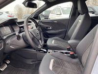 Gebraucht Opel Corsa-e 114 kW (156 PS) 2024 Grau Kleinwagen