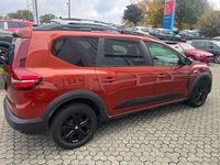 Gebraucht Dacia Jogger Extreme 101 PS (74 kW) 2022 Braun Van / Kleinbus