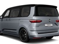 gebraucht VW Multivan T7Life Edition Motor: 2.0 l TDI SCR 11