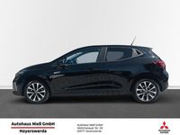 Neu Mitsubishi Colt Plus 143 PS (105 kW) 2026 Schwarz Kleinwagen