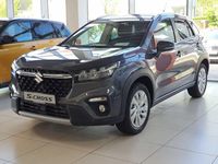Gebraucht Suzuki SX4 S-Cross Comfort 129 PS (94 kW) 2023 Grau SUV