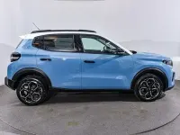 Gebraucht Citroën C3 Start 101 PS (74 kW) 2025 Blau SUV