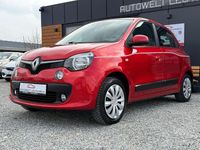 Gebraucht Renault Twingo Intens 90 PS (66 kW) 2018 Rot Kleinwagen