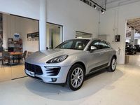 Gebraucht Porsche Macan S 340 PS (250 kW) 2014 Silber SUV