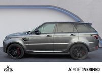 Gebraucht Land Rover Range Rover Sport 525 PS (386 kW) 2018 Grau SUV