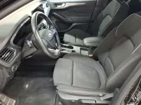 Gebraucht Ford Focus 116 PS (85 kW) 2023 Schwarz Limousine