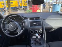 Gebraucht Jaguar F-Pace 150 PS (110 kW) 2019 Schwarz SUV