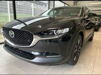 Neu Mazda CX-30 Homura-Line 140 PS (102 kW) 2025 Schwarz SUV