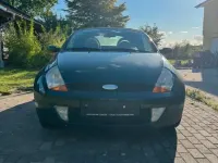 Gebraucht Ford StreetKa 95 PS (69 kW) 2005 Cabrio