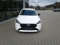 Gebraucht Mazda 2 Homura-Line 90 PS (66 kW) 2024 Kleinwagen