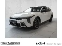 Neu Kia K4 GT-Line 179 PS (131 kW) 2026 Weiß Kombi