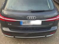 Gebraucht Audi A6 204 PS (150 kW) 2023 Schwarz Kombi