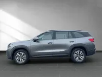 Neu Skoda Kodiaq Selection 150 PS (110 kW) 2026 Grau SUV