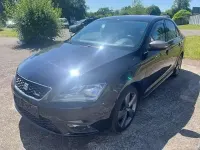 Gebraucht Seat Toledo FR 110 PS (80 kW) 2017 Schwarz Kleinwagen