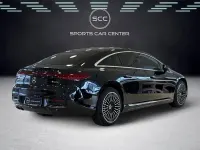 Gebraucht Mercedes EQS450+ AMG Line Premium Plus 264 kW (360 PS) 2025 Schwarz Limousine