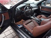 gebraucht BMW 135 Cabriolet i M-Sport*Navi Pro~DKG~H&K~Gel.