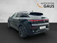 Neu VW T-Roc R-line 150 PS (110 kW) 2026 Grau SUV