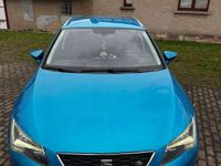 Gebraucht Seat Leon 150 PS (110 kW) 2016 Limousine