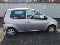 gebraucht Daihatsu Cuore 1.0 Top