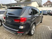 gebraucht BMW X5 xDrive40d*Innovation*Panorama*Surround*HarmanKardo