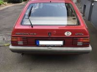 gebraucht Opel Ascona C CC