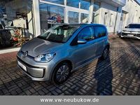 Gebraucht VW e-up! 61 kW (83 PS) 2022 Silber Kleinwagen