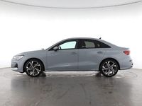 Gebraucht Audi A3 Advanced Plus 116 PS (85 kW) 2025 Limousine