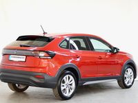 Gebraucht VW Taigo Move 150 PS (110 kW) 2024 Kings red metallic SUV