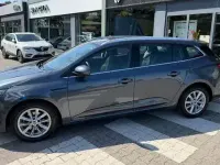 Gebraucht Renault Mégane IV Zen 140 PS (102 kW) 2019 Grau Limousine