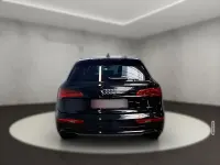 Gebraucht Audi Q5 S-Line 299 PS (219 kW) 2023 Schwarz metallic SUV