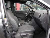 gebraucht Seat Ateca 1.5 TSI Xperience