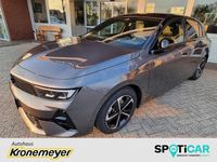Gebraucht Opel Astra 131 PS (96 kW) 2025 Grau Limousine