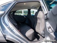 gebraucht Ford Puma 1.0 EcoBoost Mild Hybrid S/S Titanium *NAVI